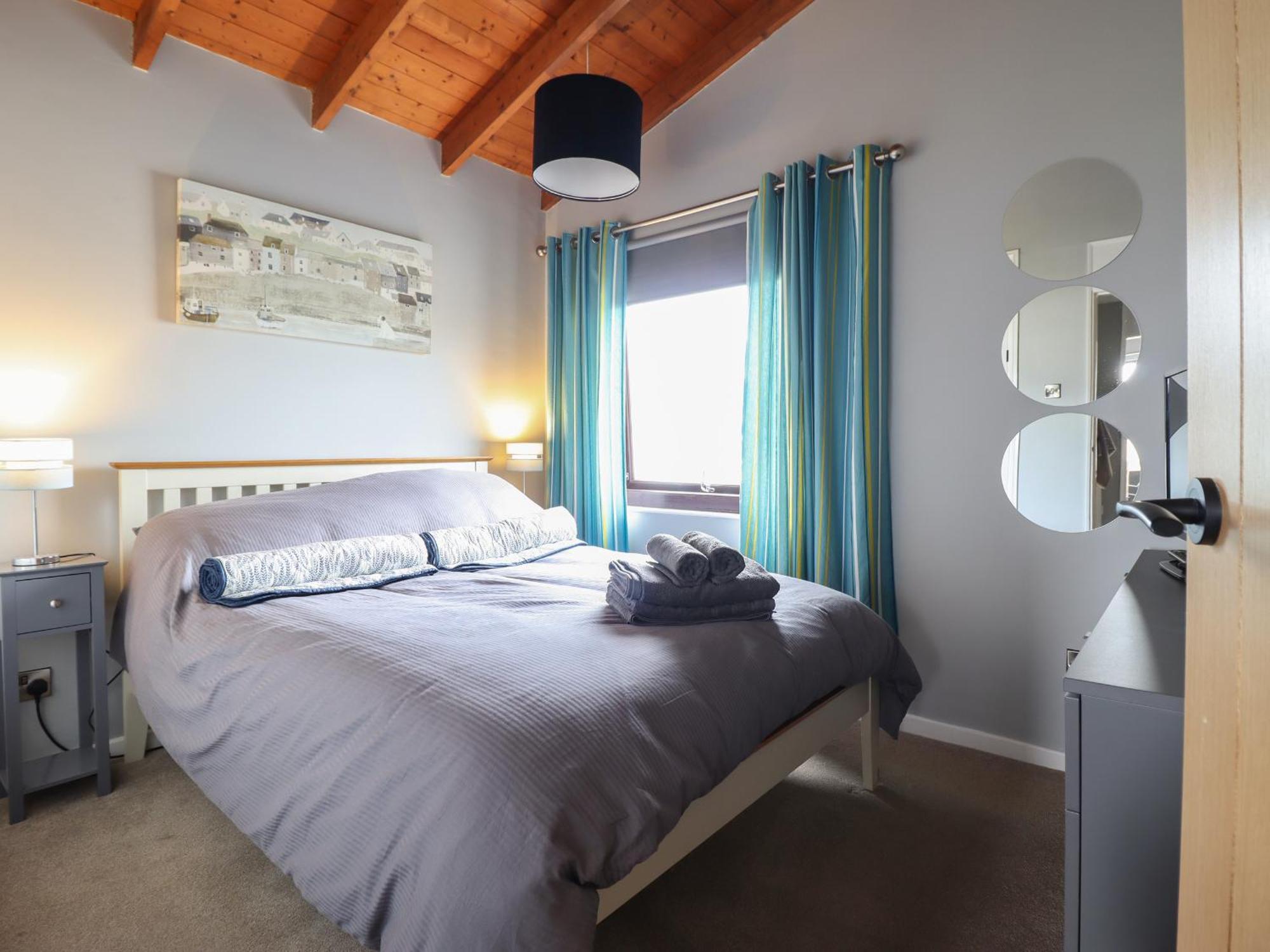 Estuary Escape Appartement Porthmadog Buitenkant foto